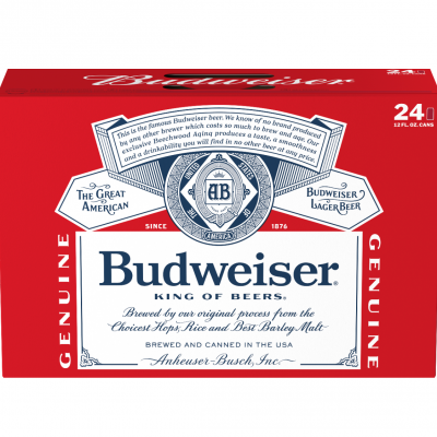 Bud 24