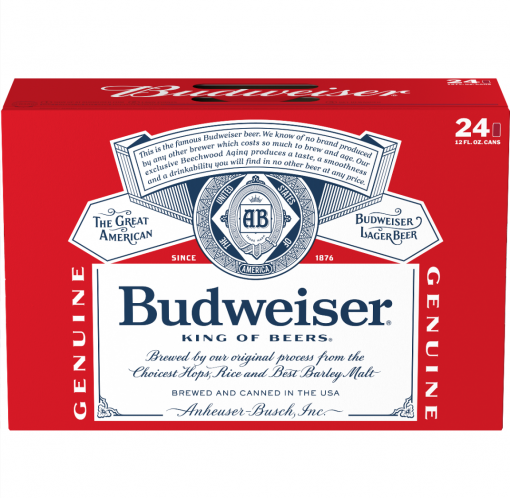 Bud 24